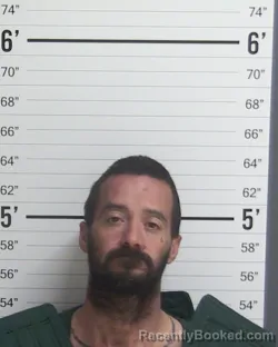 Mugshot of JOSHUA JAY STEELMAN
