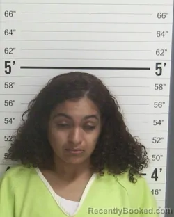 Mugshot of TANESSA KENDRICK