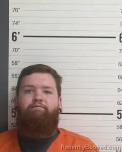 Mugshot of JONAS ADRIEN DOMINGUEZ