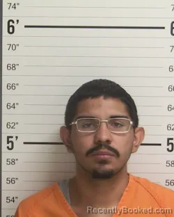 Mugshot of FRANK MICHAEL BLEA