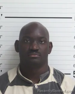 Mugshot of JOSHUA DEVANTE RAVENELL