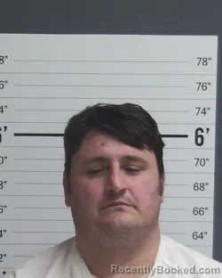 Mugshot of STEPHEN RANDOLPH FOISIE