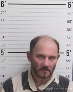 Mugshot of JASON LEE TAYLOR