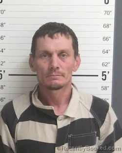 Mugshot of SEVERIANO LARRY CORDOVA