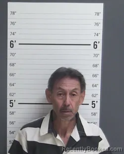Mugshot of PHILLIP GEE