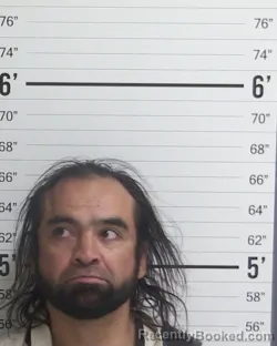 Mugshot of VICTOR JESUS LOYA
