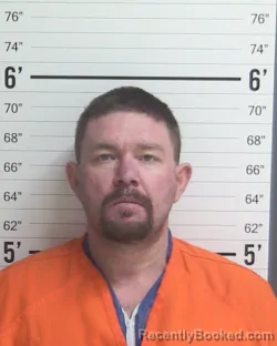 Mugshot of ABERY MILLER booked in Curry County, New Mexico on March 23, 2026