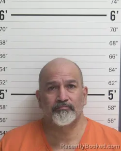 Mugshot of JAKE JOEY LOPEZ booked in Curry County, New Mexico on April 22, 2026