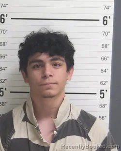 Curry County Arrests & Mugshots – Page 2 | New Mexico