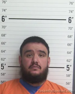Curry County Arrests & Mugshots | New Mexico
