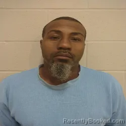 Mugshot of JAMES EDMOND ANDERSON booked in Brown County, Texas on March 11, 2026