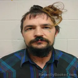 Mugshot of JIMMY LEDALE ALLISON