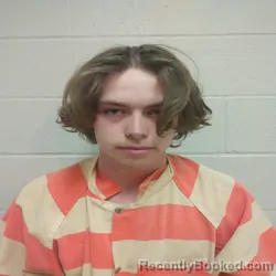 Mugshot of DERRICK DUANE BEARD