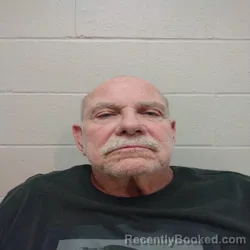 Mugshot of HUGH CARSON BARR