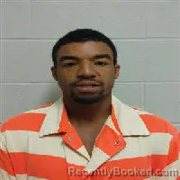 Mugshot of Ja'bryant Wil'shawn Batiste booked in Brown County, Texas on September 16, 2026