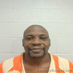 Mugshot of QUINCY SHELDON BELL booked in Brown County, Texas on May 15, 2026
