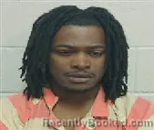 Mugshot of TAUREN DEVON BRADLEY