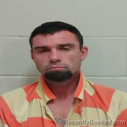 Mugshot of Timothy Glenn Bell booked in Brown County, Texas on September 26, 2026