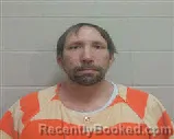 Mugshot of CODY SCOTT CLARK