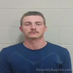 Mugshot of GAGE THOMAS CONNELLY booked in Brown County, Texas on May 22, 2026