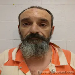 Mugshot of JONATHAN ROSS COLSTON