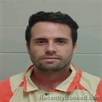 Mugshot of Jairo Elvin Casco booked in Brown County, Texas on October 13, 2026