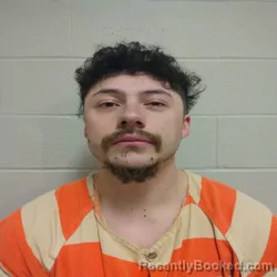 Mugshot of LISANDRO CERVANTES-MONTANO