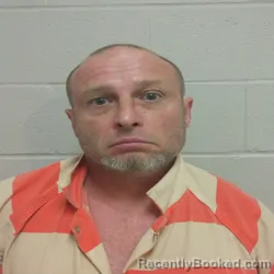 Mugshot of MARTIN BRANDON DUDLEY