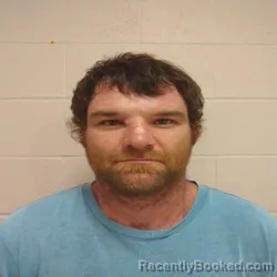 Mugshot of MALCOLM GAGE DEAVER booked in Brown County, Texas on June 20, 2026