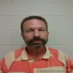 Mugshot of STEVEN TURNER DIETZ booked in Brown County, Texas on July 7, 2026