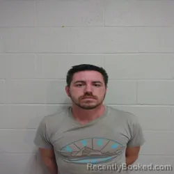 Mugshot of BOBBY RAY FIELDS booked in Brown County, Texas on March 25, 2026