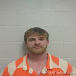 Mugshot of KODIE GLENN FARNAM