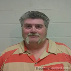 Mugshot of GARY MICHEAL GORMAN