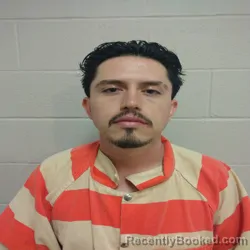 Mugshot of JOHN PAUL GUTIERREREZ booked in Brown County, Texas on April 4, 2026