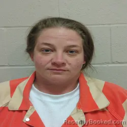 Mugshot of MEGHAN RHEA GRAY