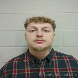 Mugshot of SAMUEL RG GOINS