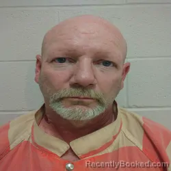 Mugshot of BRIAN LAVAUN HOUSAND