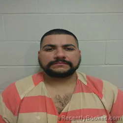 Mugshot of MARCO ANTONIO HERNANDEZ