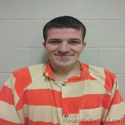 Mugshot of ROBERT CLINTON HAMILL