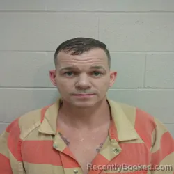 Mugshot of ROBBY WAYNE HALE