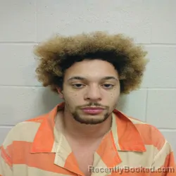 Mugshot of AUSTIN NEAL JACOBS