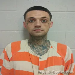 Mugshot of ELIJAH RAY JONES