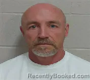 Mugshot of DEREK LYNDAL KIRBO