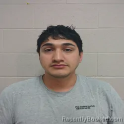 Mugshot of ADRIAN RAUL LOPEZ