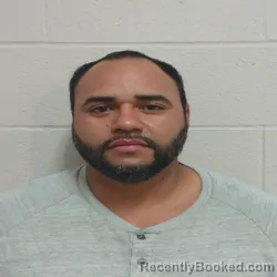 Mugshot of RICHARD LOPEZ