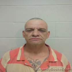 Mugshot of SAMUEL LYNN LOCKHART