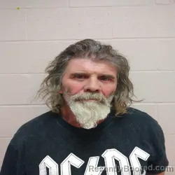 Mugshot of ANTHONY WADE MARNEY