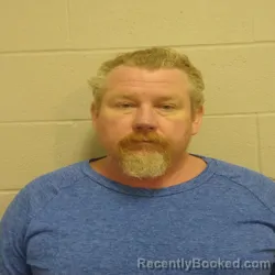 Mugshot of DARREN LYNN MAXWELL