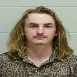 Mugshot of GARRETT LEE MOODY