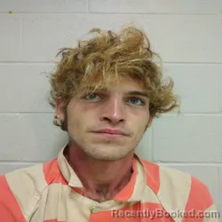 Mugshot of JOSHUA MICHAEL MCLAIN booked in Brown County, Texas on April 24, 2026